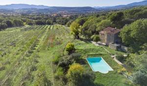 Verkauf Eigentum Cucuron