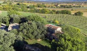 Verkauf Eigentum Cucuron