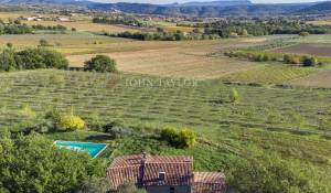 Verkauf Eigentum Cucuron