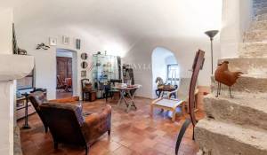 Verkauf Eigentum Cucuron