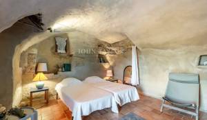 Verkauf Eigentum Cucuron