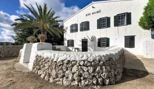 Verkauf Eigentum Es Castell