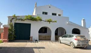 Verkauf Eigentum Ferreries