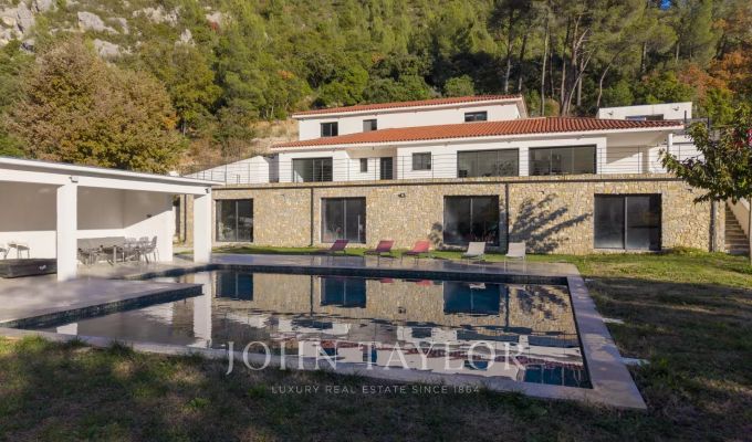 Verkauf Eigentum Gémenos