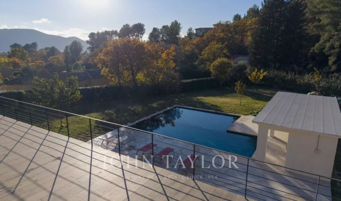 Verkauf Eigentum Gémenos