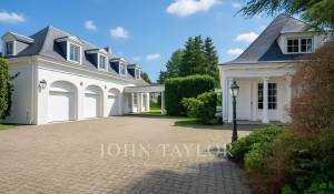 Verkauf Eigentum Givrins