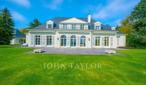 Verkauf Eigentum Givrins