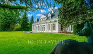 Verkauf Eigentum Givrins