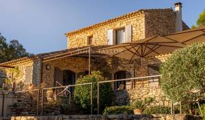 Verkauf Eigentum Gordes