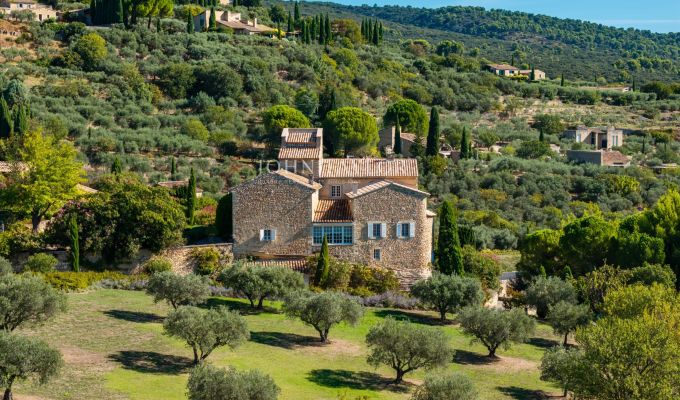 Verkauf Eigentum Gordes