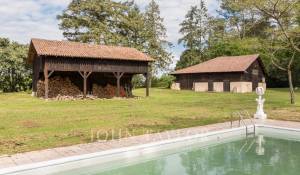 Verkauf Eigentum Gourbera