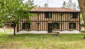 Verkauf Eigentum Gourbera