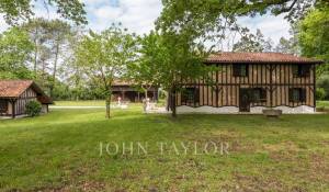 Verkauf Eigentum Gourbera