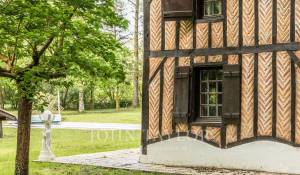 Verkauf Eigentum Gourbera