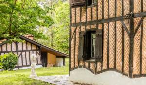 Verkauf Eigentum Gourbera