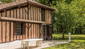 Verkauf Eigentum Gourbera