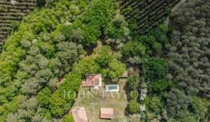 Verkauf Eigentum Gourbera