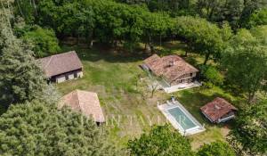 Verkauf Eigentum Gourbera