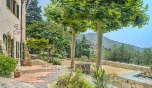 Verkauf Eigentum Grasse