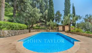 Verkauf Eigentum Grasse