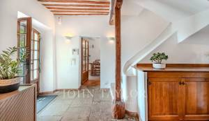 Verkauf Eigentum Grasse