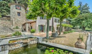 Verkauf Eigentum Grasse