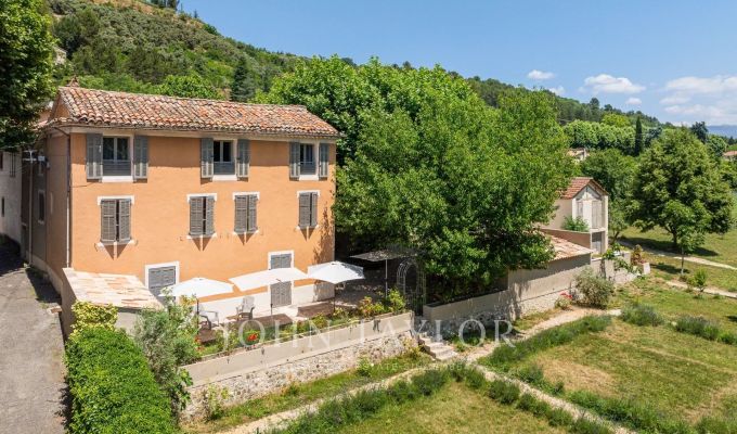 Verkauf Eigentum Gréoux-les-Bains