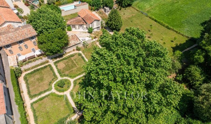 Verkauf Eigentum Gréoux-les-Bains