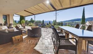 Verkauf Eigentum La Cadière-d'Azur