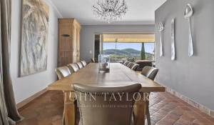 Verkauf Eigentum La Cadière-d'Azur