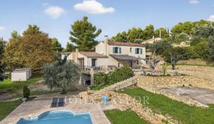 Verkauf Eigentum La Cadière-d'Azur