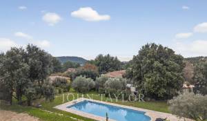 Verkauf Eigentum La Cadière-d'Azur