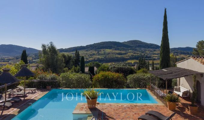 Verkauf Eigentum La Cadière-d'Azur