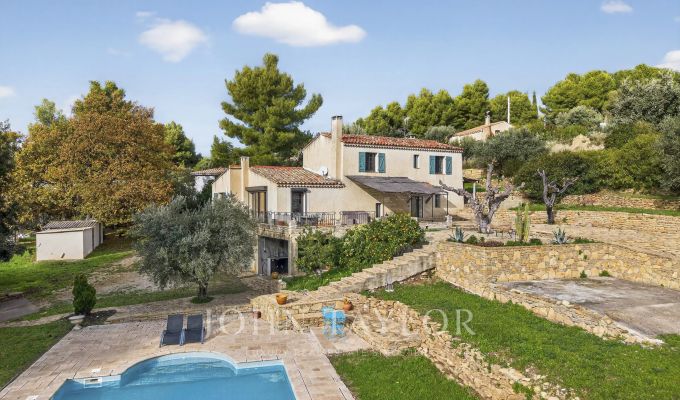 Verkauf Eigentum La Cadière-d'Azur