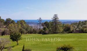 Verkauf Eigentum La Colle-sur-Loup