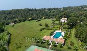 Verkauf Eigentum La Colle-sur-Loup