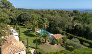 Verkauf Eigentum La Colle-sur-Loup