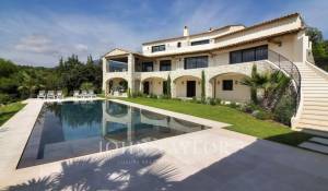 Verkauf Eigentum La Colle-sur-Loup