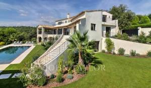 Verkauf Eigentum La Colle-sur-Loup