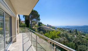 Verkauf Eigentum La Croix-Valmer