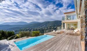 Verkauf Eigentum La Croix-Valmer