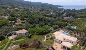 Verkauf Eigentum La Croix-Valmer