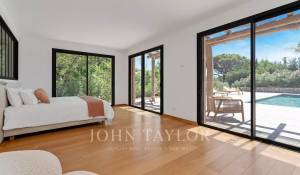 Verkauf Eigentum La Croix-Valmer