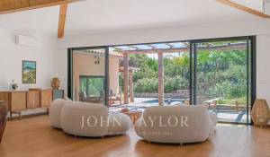 Verkauf Eigentum La Croix-Valmer