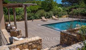 Verkauf Eigentum La Croix-Valmer