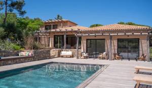 Verkauf Eigentum La Croix-Valmer