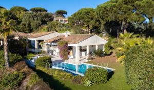 Verkauf Eigentum La Croix-Valmer