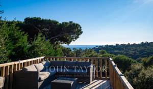 Verkauf Eigentum La Croix-Valmer