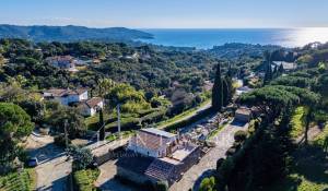 Verkauf Eigentum La Croix-Valmer