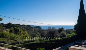 Verkauf Eigentum La Croix-Valmer